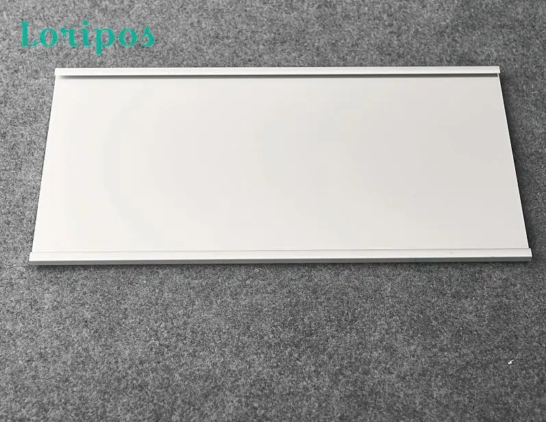 Настенный держатель для таблички с номером двери x мм|Держатели карт и записок| |