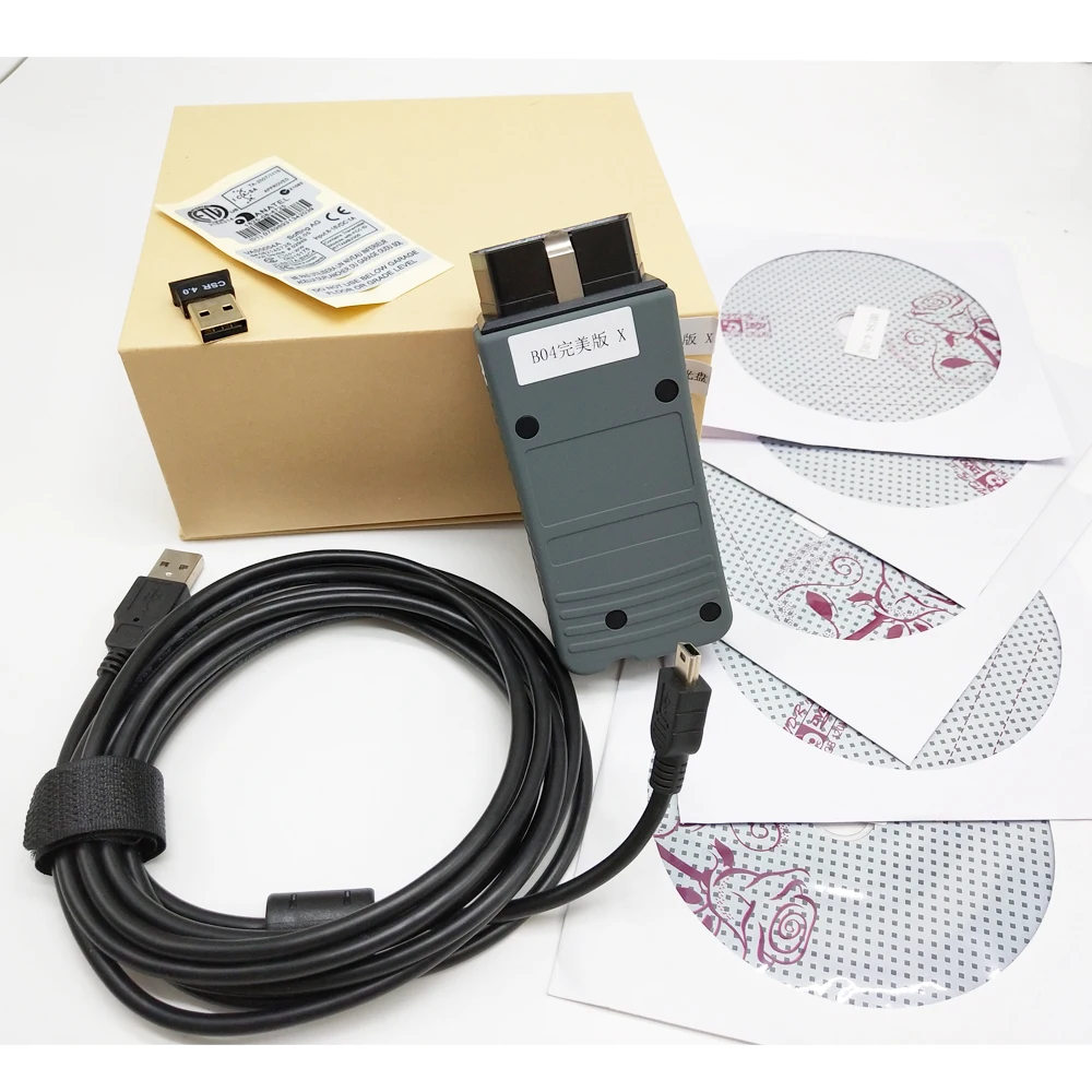 Новейший многоязычный чип VAS5054 VAS5054A ODIS V5.26 Bluetooth vag VAS 5054A V4.410 Поддержка UDS протокол |