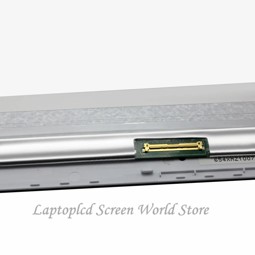 FTDLCD 13 3 ''LCD сенсорный дигитайзер сборка + рамка для ремонта ноутбука Sony Vaio T13
