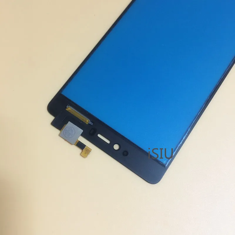 Сенсорный экран для Xiaomi mi 4C 4i 4S M4C 4I Сенсорная панель Оригинальная передняя Стекло