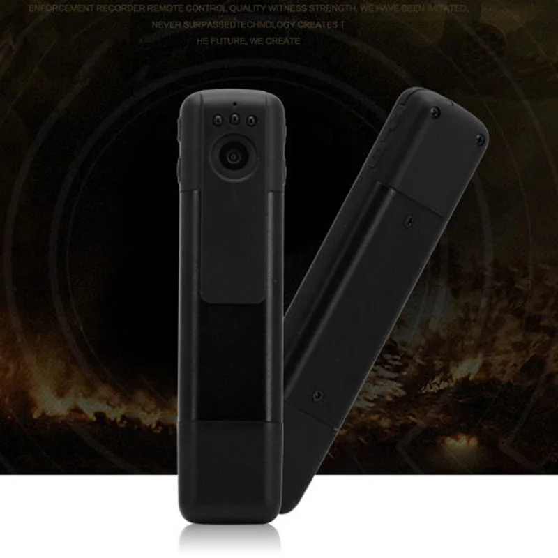 SPIED CAT C11 мини камера Full HD 1080P для тела Wifi H.264 Ручка Камера Портативный ночного