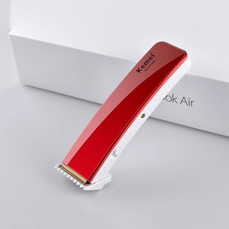 Профессиональный триммер для бороды Kemei Km - 518A | Бытовая техника