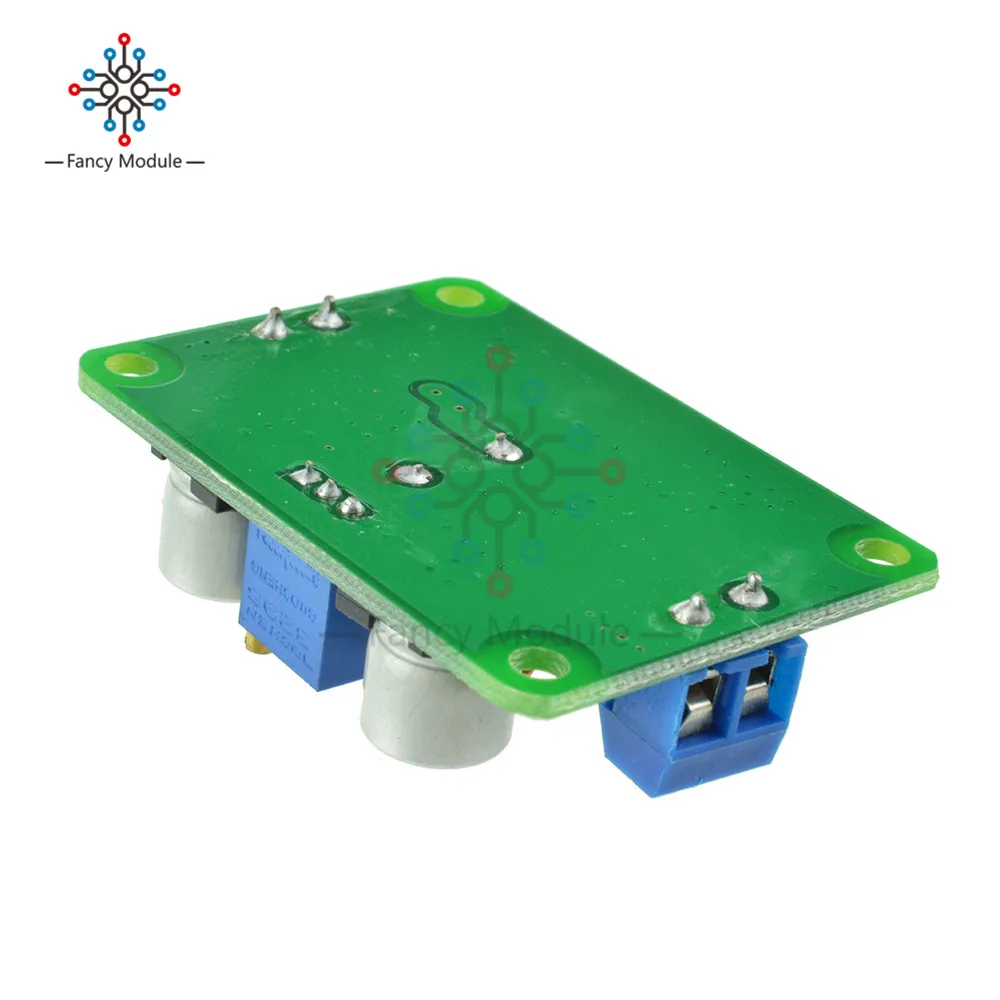 LM2587 DC 3 5 V 30V 4V 40V Step Up Питание Модуль Регулируемый 5A повышающий преобразователь