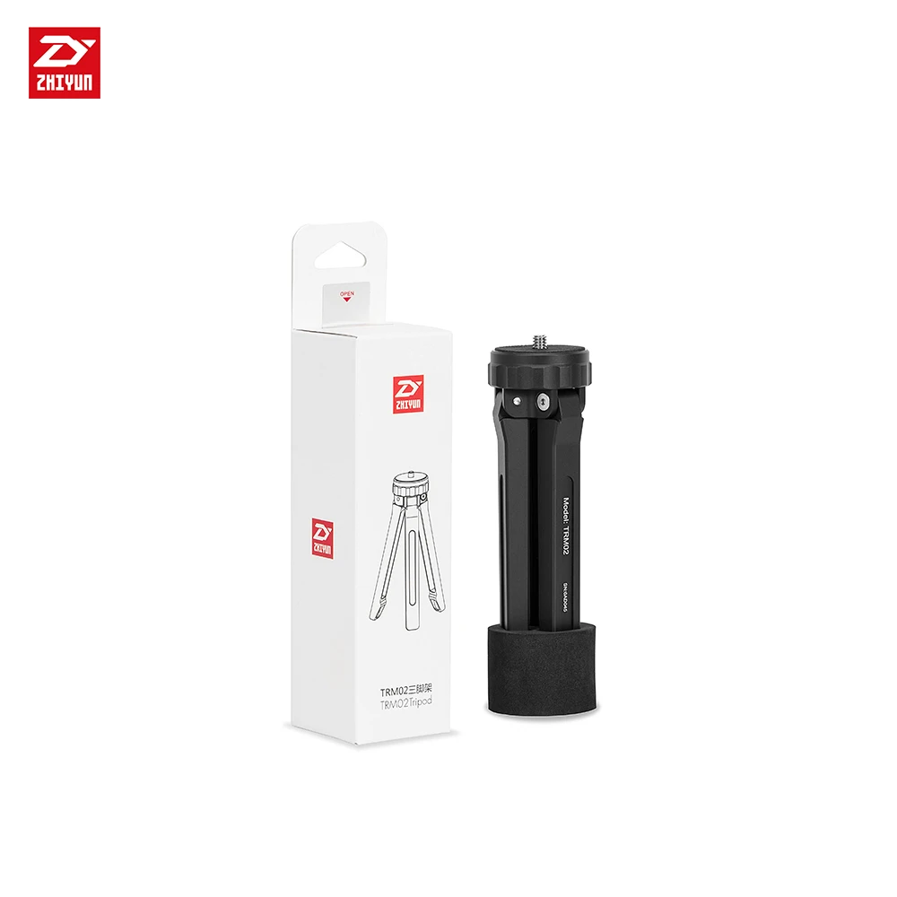 TRM02 штатив монопод кронштейн для Zhiyun 2/кран M/Smooth 3/Smooth Q Gimbal|Аксессуары систем