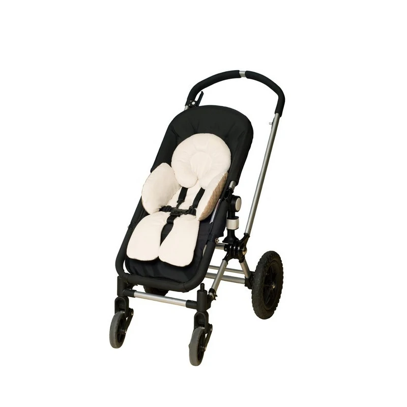 Biety Baby многоцелевая тележка Удобная хлопковая подушка двойного назначения