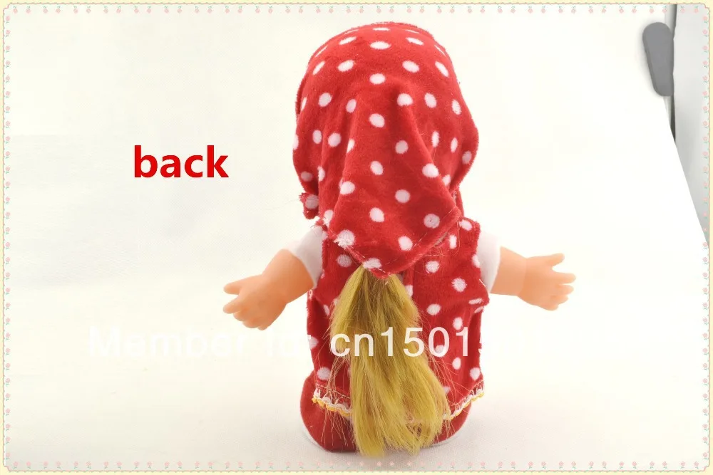 New toy Russia Masha girls doll repeat and walk bear cartoon action figure Birthday Gifts for kids | Игрушки и хобби