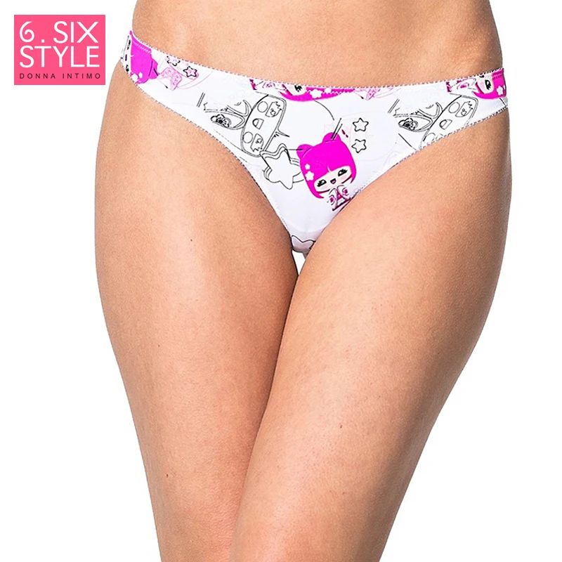 Трусы стринги 6 STYLE|style panty|panty stylesg-string panties |