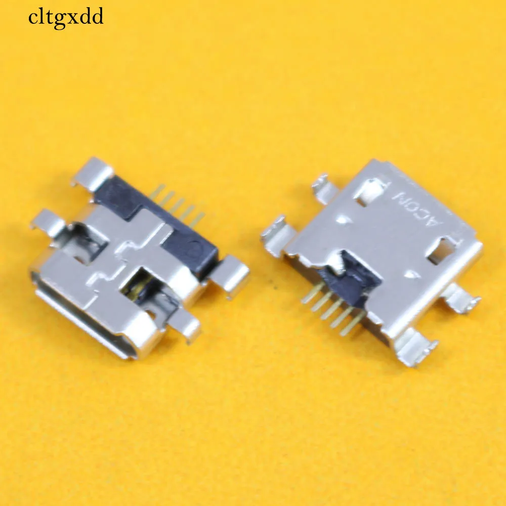 Cltgxdd для Google Asus Nexus 7 2ND 2013 планшет micro USB зарядное устройство зарядный порт