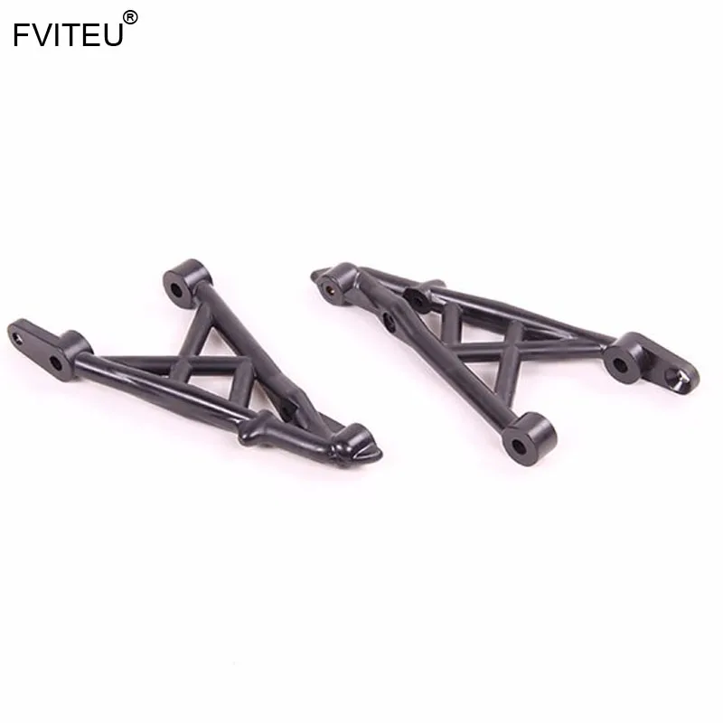 

FVITEU Пластиковая Задняя опора шокера для 1/5 HPI Baja 5B SS Rovan King мотор