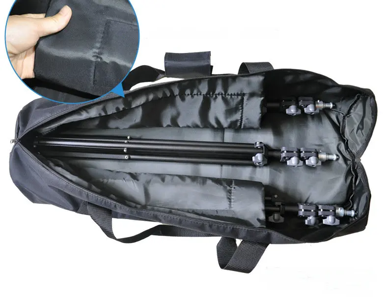 70 80 90 100 120 штатив сумка монопод сумка для камеры Manfrotto Gitzo Sirui Benro HB032101