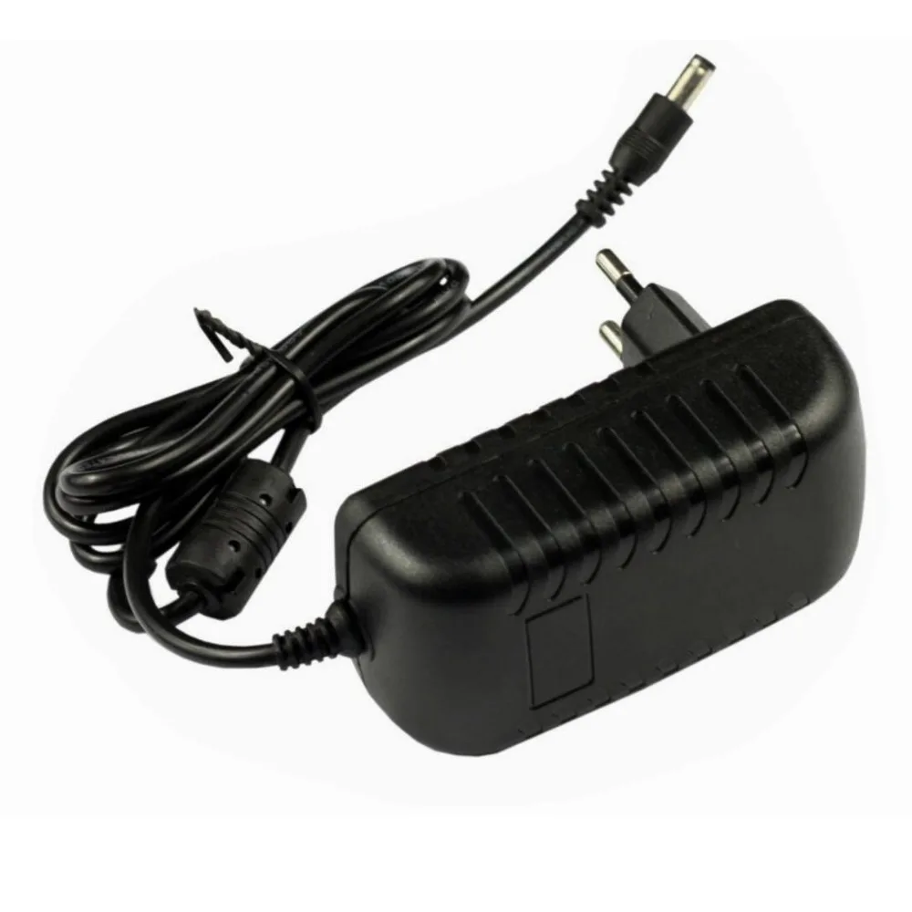 9V 1.6A AC/DC адаптер для ярлыка брата питания принтера AD 24 24ES PT E100B / D210 разъема