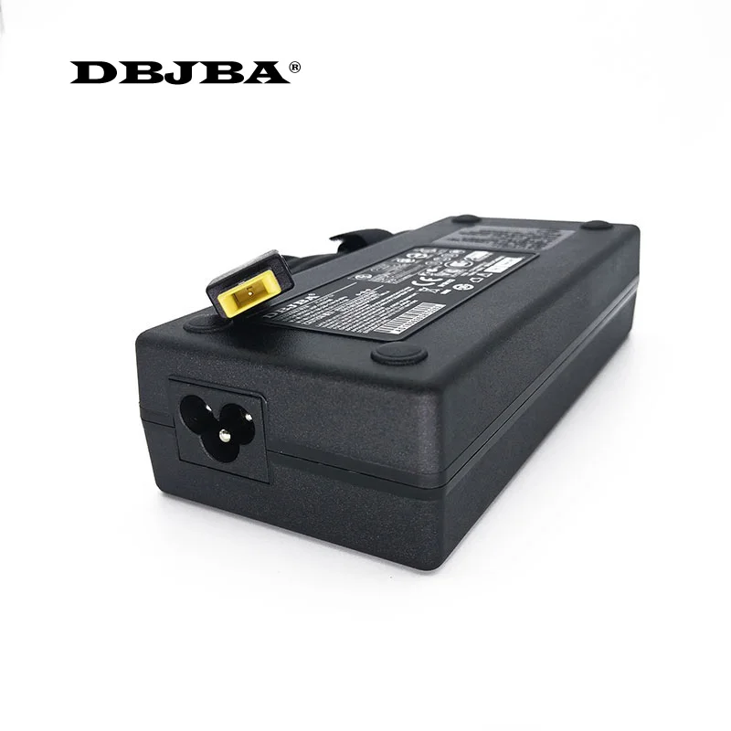 19 5 V 6.15A USB зарядное устройство AC адаптер питания для Lenovo thinkcenter M57 M57p A61e 36200440 SA10A33631