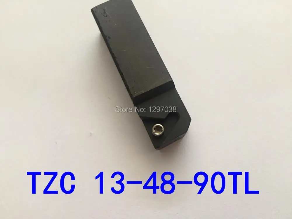 

1pcs 90 degree TZC 13-48-90TL CNC boring cutter bar