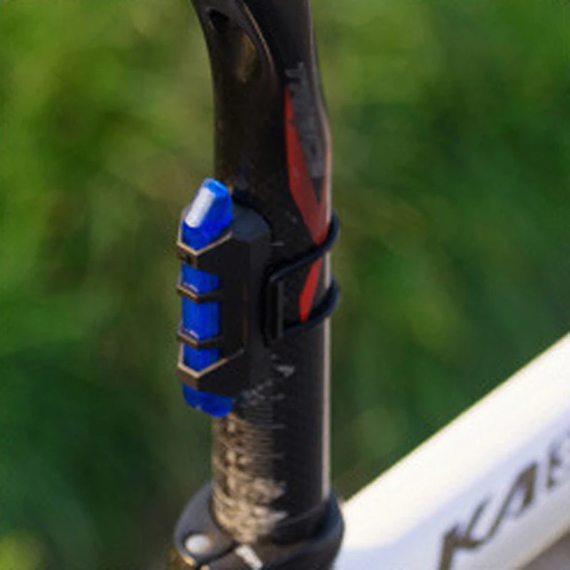 Задсветильник онарь велосипедный портативный светодиодный зарядка через USB s