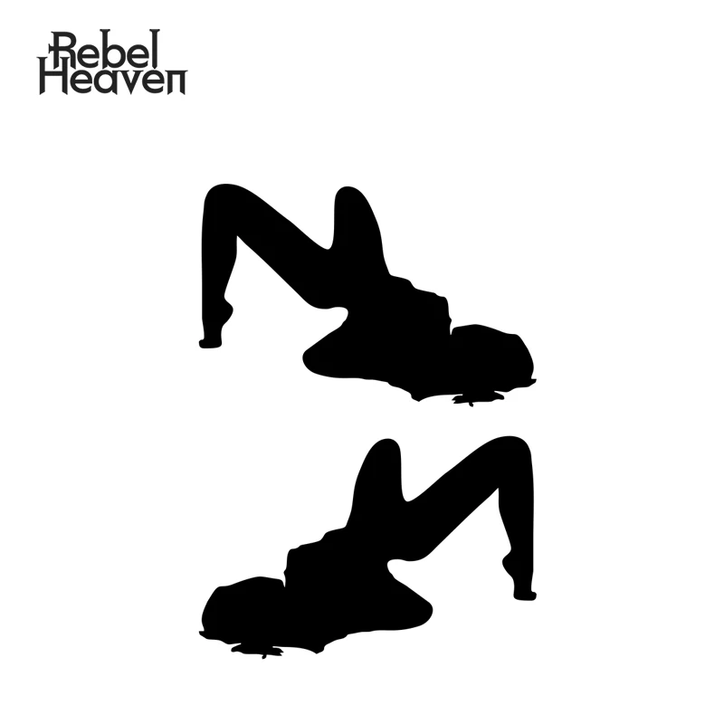 Автомобильный Стайлинг Rebel Heaven забавный стикер JDM F Bomb Illest No Bull John Beer Show Me ваша