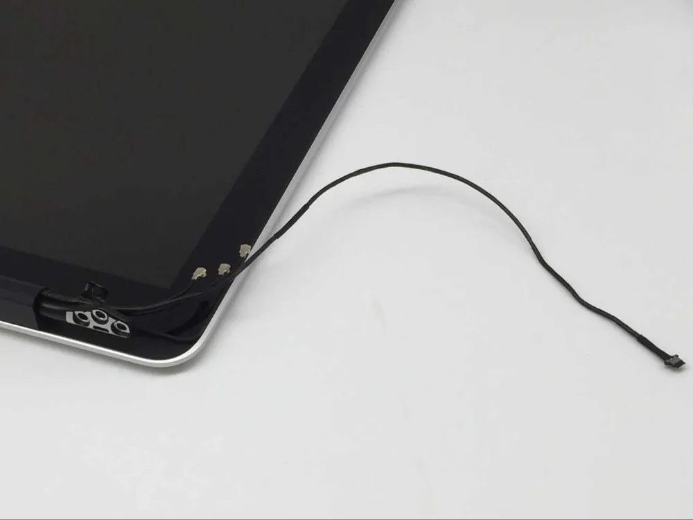 Высококачественный светодиодный ЖК дисплей A1278 в сборе для MacBook Pro 2011 экран