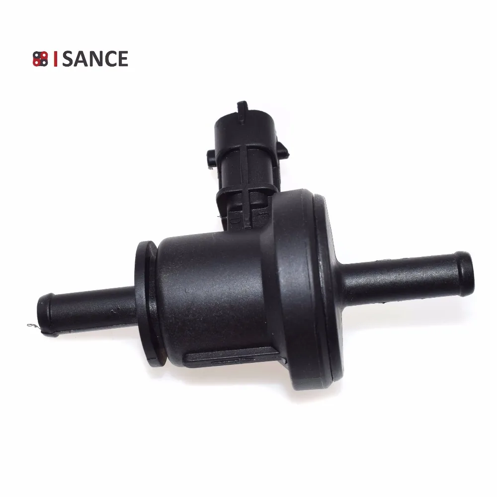 ISANCE Vapor Canister выпускной клапан 28910 26900 для Hyundai Elantra Equus Genesis Accent Kia Rio 2006 2007 2008 2009