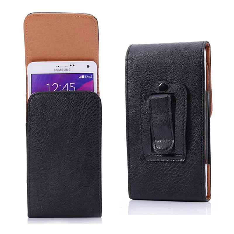 Для Fly evo tech 4 iq4514 5 дюймов Универсальный Пояс для подвешивания личи гладкая