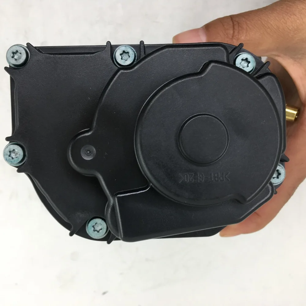 Корпус дроссельной заслонки для Audi Seat Skoda VW 06A133064J 06A133064K новинка golf высшего