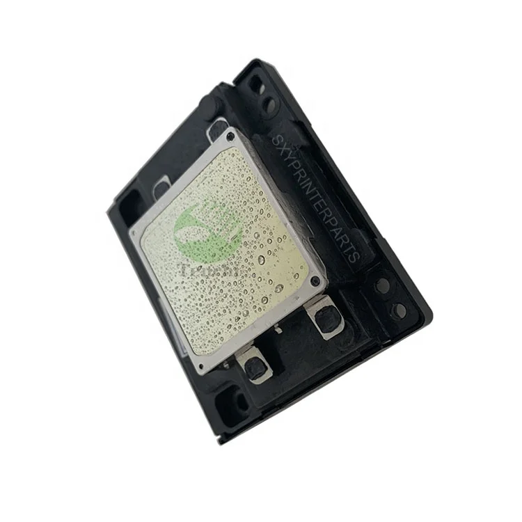 Печатающая головка F190000 F190010 F190020 для Epson WF620 85ND WF3011 WF3531 WF3520 WF7010 WF40 WF600 | Компьютеры и