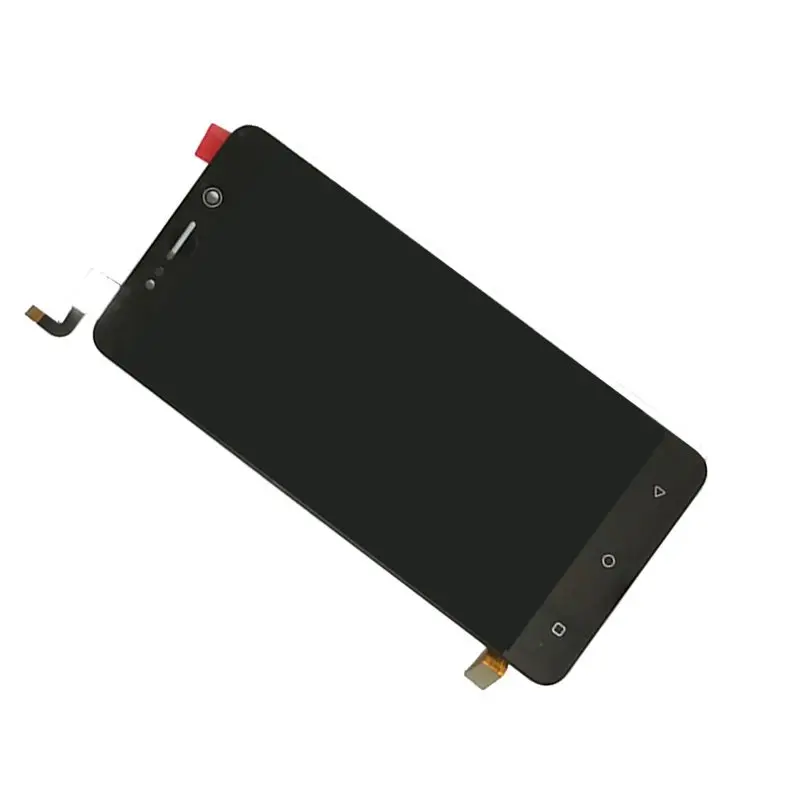 Для Itel S31 S32 ЖК дисплей с сенсорным экраном Digtizer сборка Замена для экран 3M