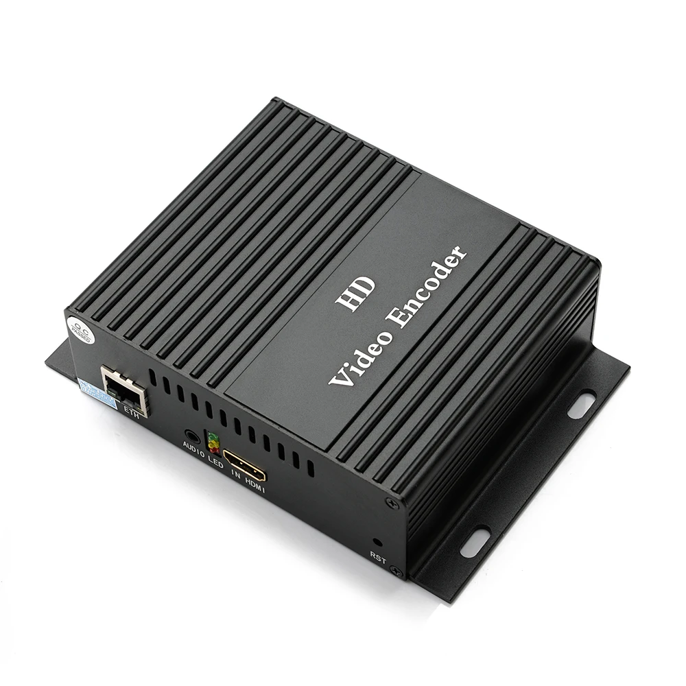 HD HDMI кодировщик TBS2216 H.264 профессиональное Видео кодирование для прямой