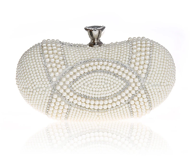 Новинка 2016 дизайнерская кремовая Банкетная Сумочка клатч вечерняя Женская