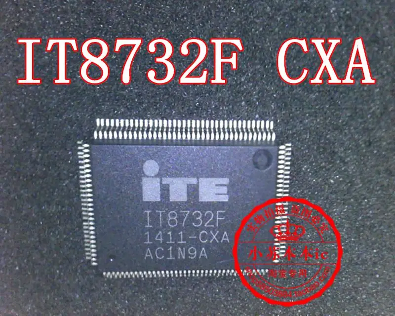 

Новинка, IT8732F BXS BXA CXA CXS IT8622E EXS EXA IT8782F IT8781F AXS AXA
