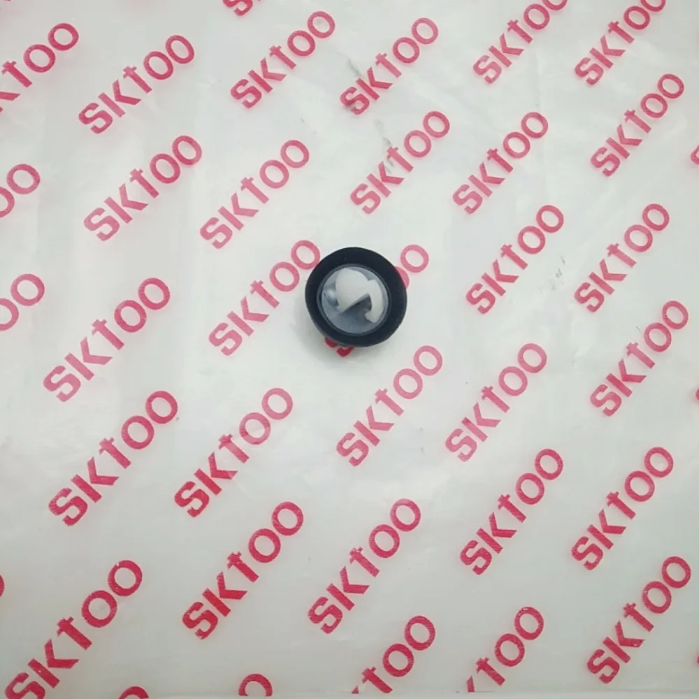 SKTOO 100PCS for Citroen C5 Peugeot 307 206 508 door trim panels snaps Door panel clips lined | Автомобили и мотоциклы