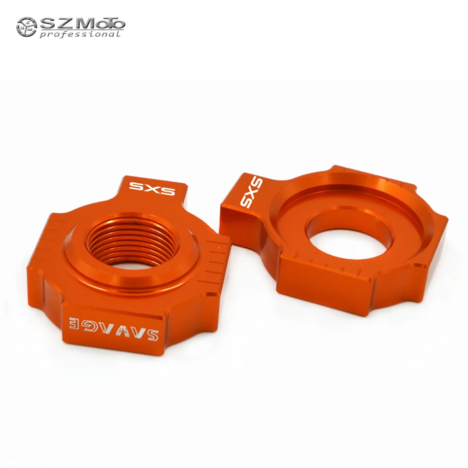 

Регулятор цепи, ползунок маятника для KTM 125 250 450 540 SXS 125SXS 250SXS 450SXS, аксессуары для мотоциклов с ЧПУ и логотипом