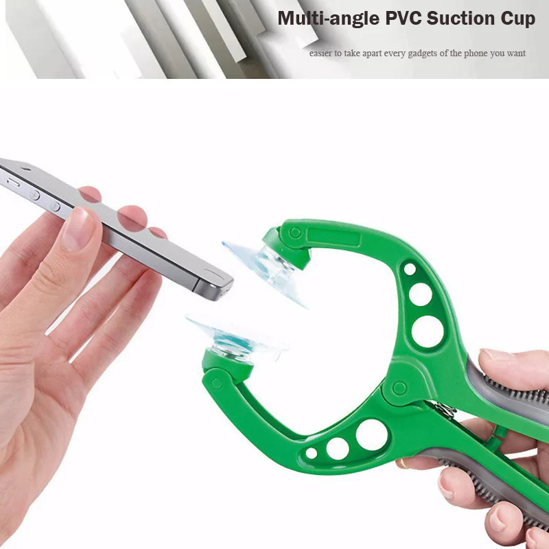 PROTORMER Cellphone LCD Screen Opening Pliers Tools Sution Cup Repair Disassemble Tool Kit For iPhone Mobile Phone | Инструменты