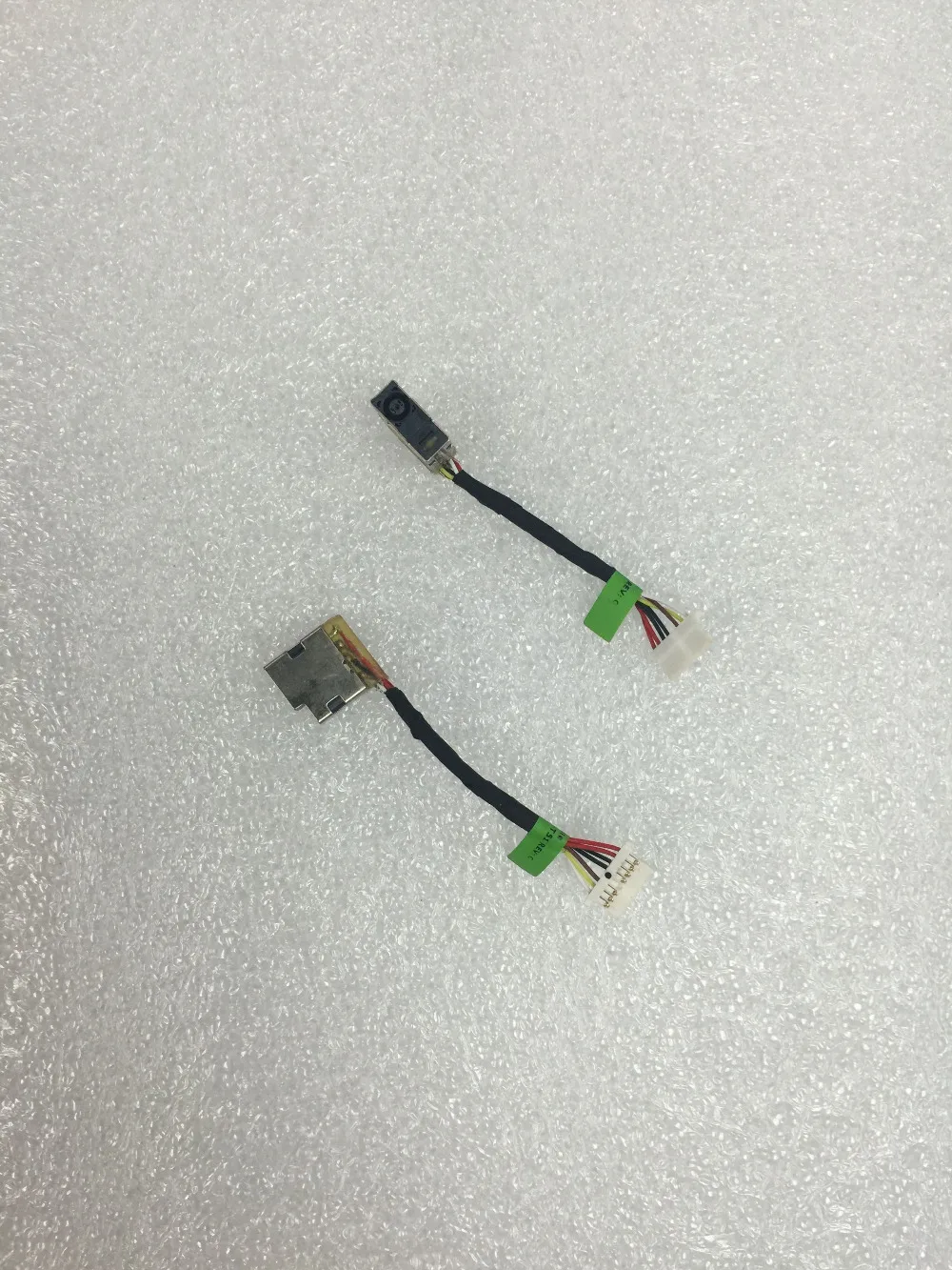Новый кабель постоянного тока для HP Pavilion Envy 799735-F51 799735-S51 799735-T51 799735-Y51 - купить по