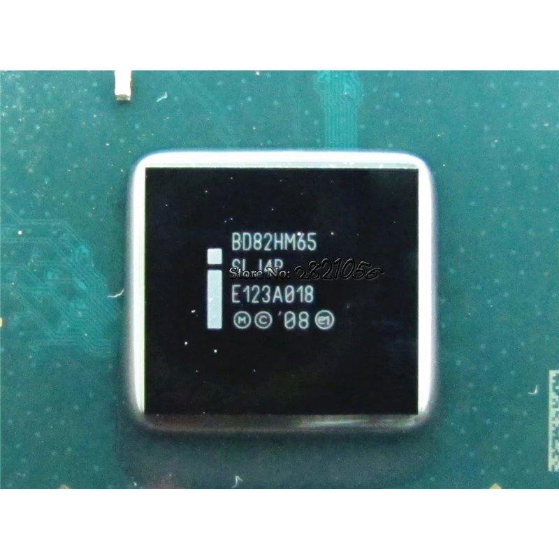 NOKOTION A1820699A для Sony Vaio VPCSB1 MBX-237 1P-0114J00-A011 13 ''материнская плата ноутбука с i3-2310M CPU