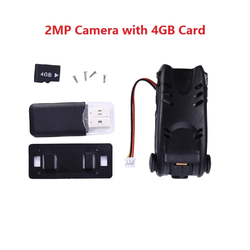 JJRC H31 CoolRC T6 RC Quadcopter Spare Parts 2MP Camera and WIFI FPV | Игрушки и хобби