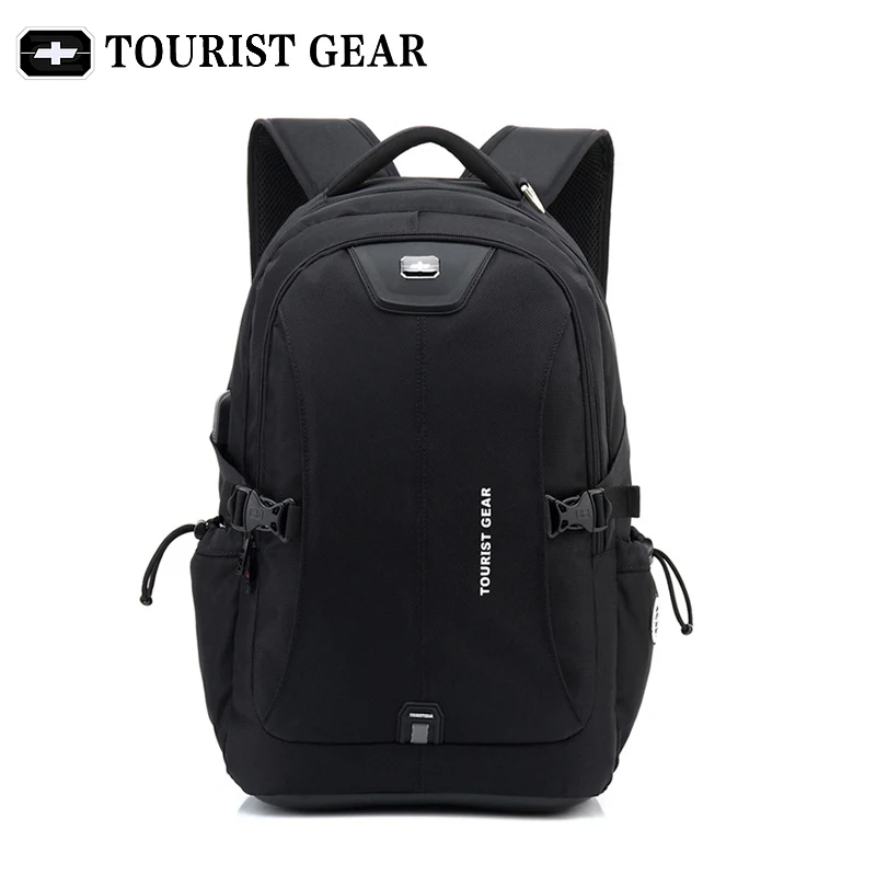 Мужской рюкзак plecak mochila с защитой от кражи и usb зарядкой, рюкзак для путешествий rugzak 15,6, 17 дюймов, швейцарский рюкзак для ноутбука, мужской водонепроницаемый рюкзак