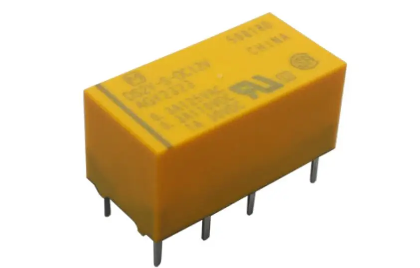 Оригинальное новое оригинальное реле NAIS AGY2323 DS2Y-S-DC12V DS2Y-S-DC5V AGY2324 AGY2329