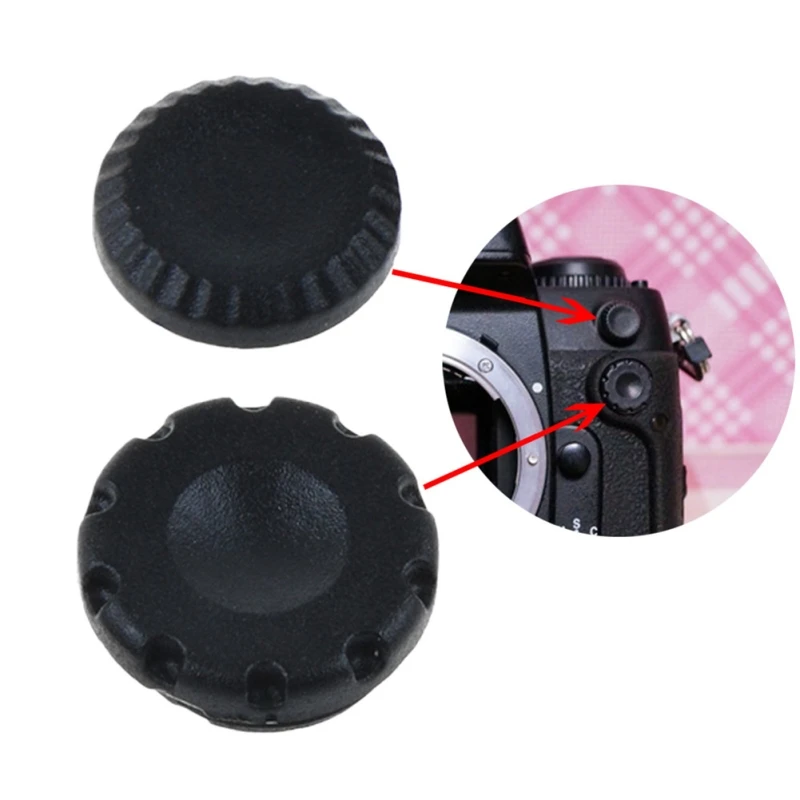 1 комплект/2 шт Onsale 2 шт PC Sync Terminal cap Cover для камеры Nikon