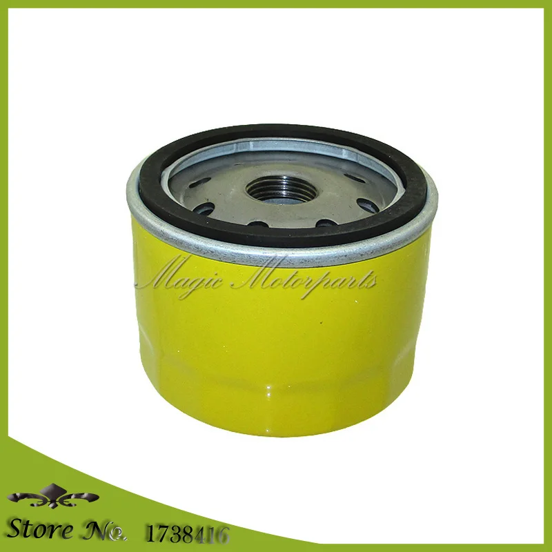Масляный фильтр ДЛЯ BRIGGS &amp STRATTON 4049 4049H 4154 492056 492932 492932B 492932S 5049 5049H 5049K 5076 695396 696854 795890