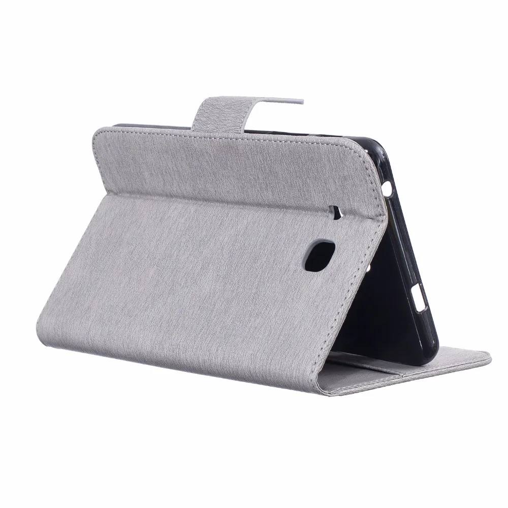 Новое поступление чехол для планшета для Samsung Galaxy Tab A a6 7,0 T280 T285 SM-T280 SM-T285 чехол, футляр для телефона Подставка защитный чехол+ Защитная пленка на экран