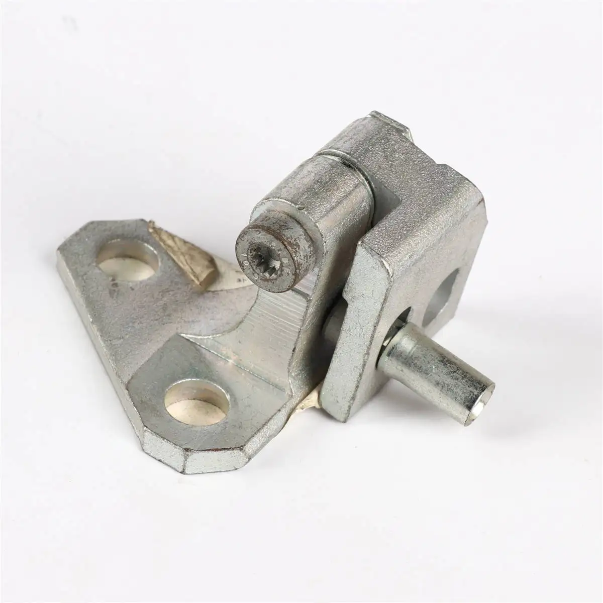 1 шт. натуральная Металл Авто дверных петель для VW Golf MK6 Jetta MK5 1K0 831 401 N|hinges for doors|hinge hingehinges cars door |