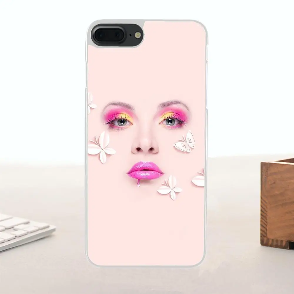 Bixedx для Apple iPhone 4 4S 5 5C SE 6 6S 7 8 Plus X популярный модный дизайнерский чехол сотового