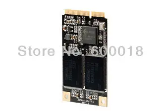 L бренда kingspec Мини PCIE SATA 3*5 см ИЛИ 3*7 SSD Жесткий Диск 8 ГБ 1-канальный для asus Eee PC 701 s101