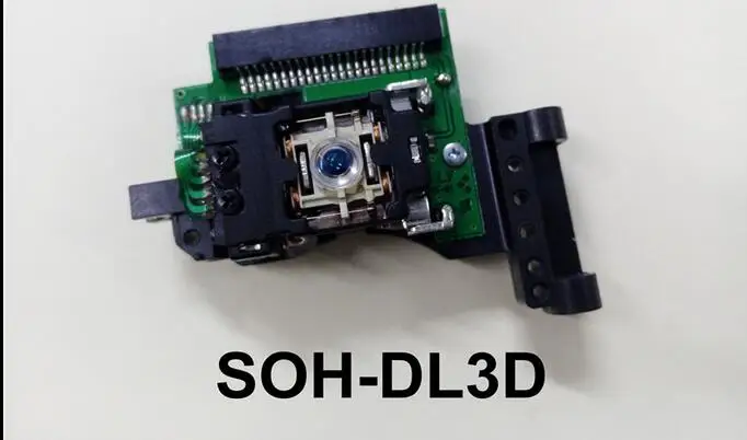 Новинка оригинальный лазерный объектив для Samsung DL3D DVD с головкой лазерной
