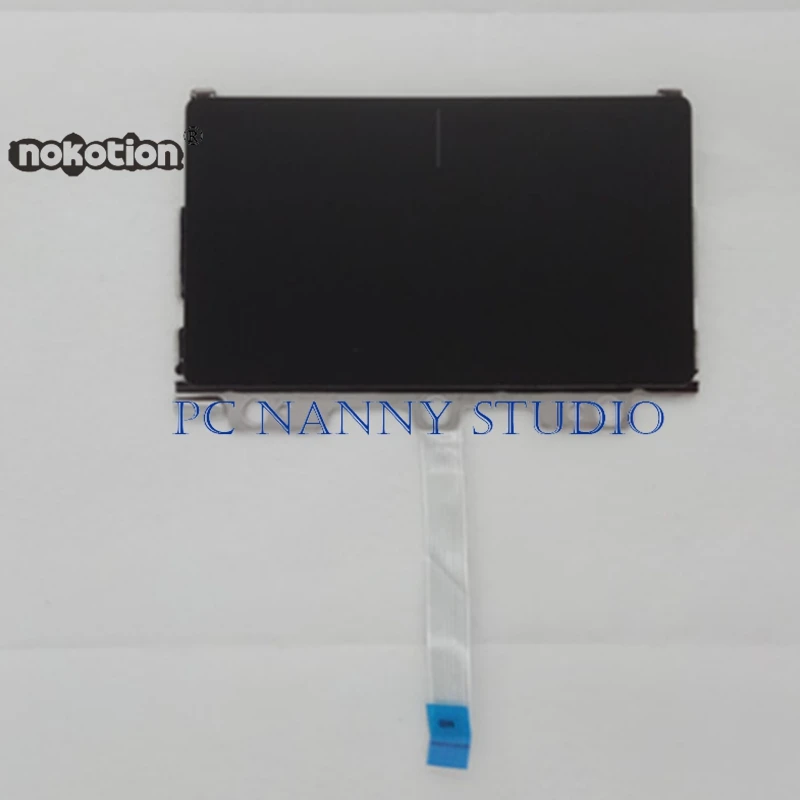NOKOTION для DELL 11 3157 3158 3441 3442 TM2985 P9V86 0P9V86 0VRG34 VRG34 Сенсорная панель отслеживания 920 002927 01