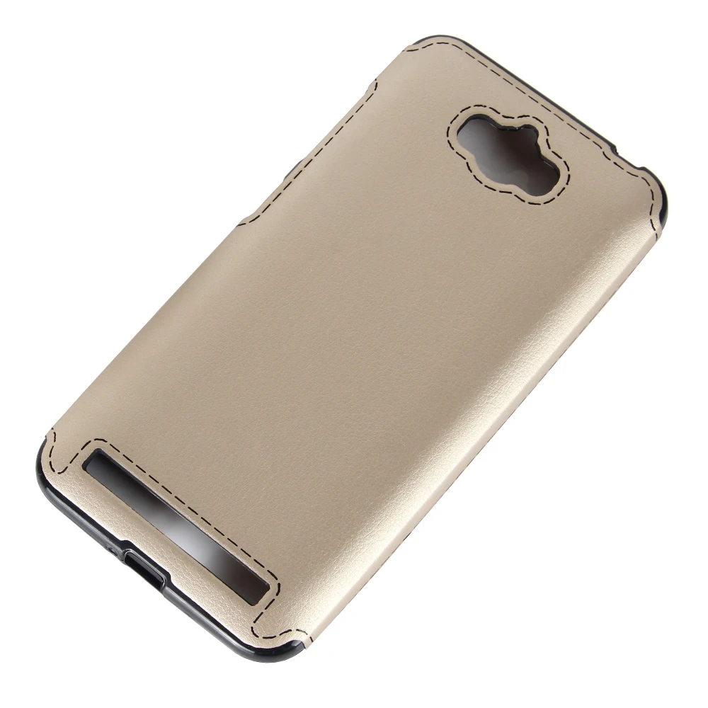 Роскошный кожаный чехол для Asus Zenfone Max ZC550KL мягкие силиконовые чехлы из ТПУ