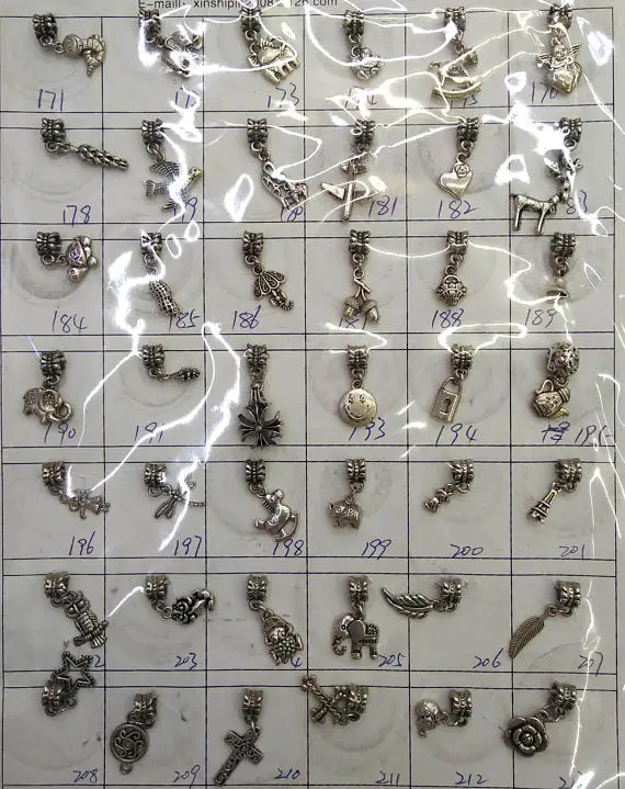 Распродажа магазина -- 100 шт шарма Rondelle античные серебряные бусины 6 мм Цветок connetor