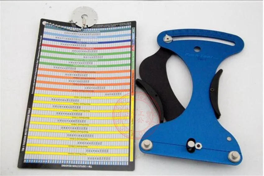 Набор инструментов для сборки велосипедных колес FIC карбоновые колеса