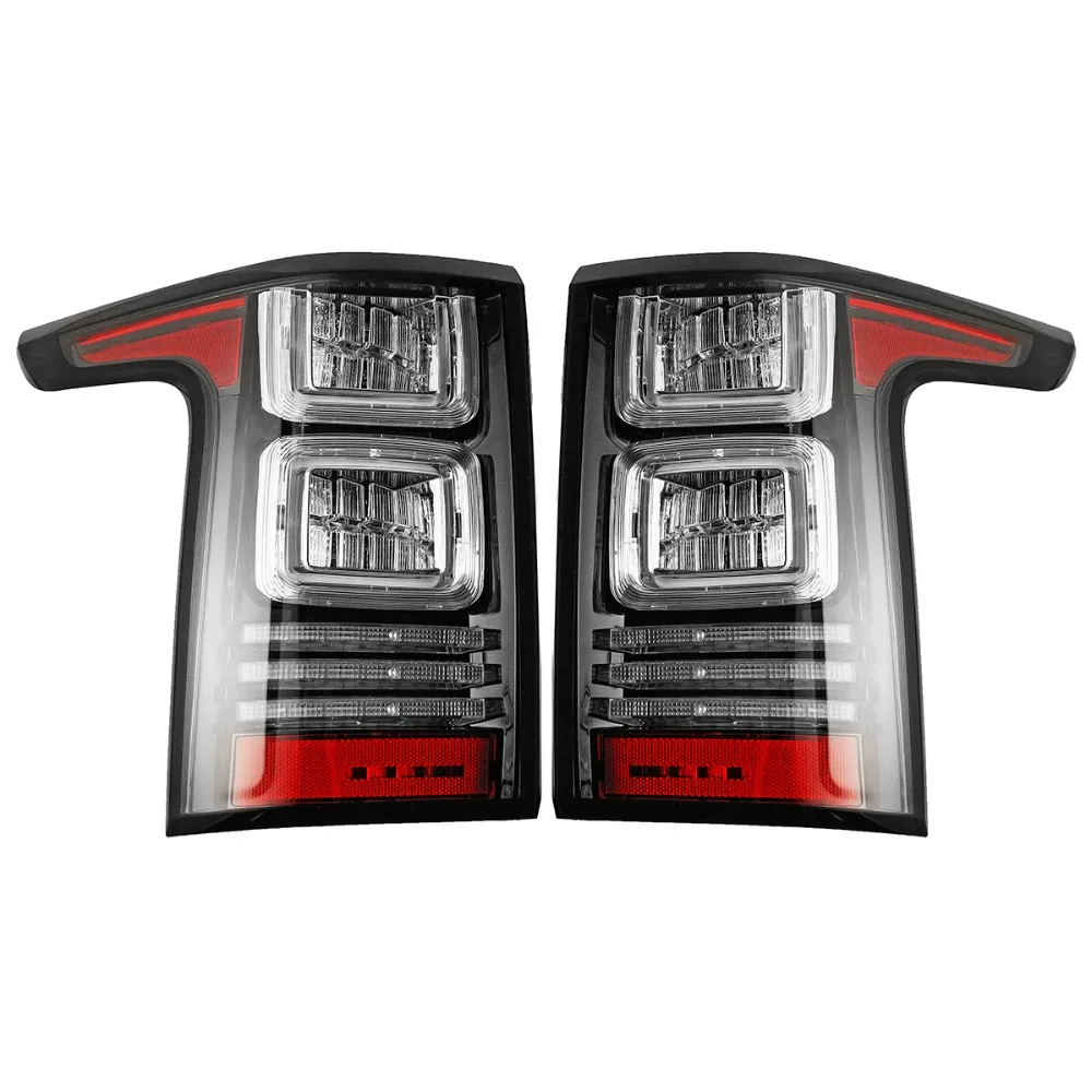 Запчасти для тюнинга OEM OE LR034235/LR034237 автомобильные задние фонари Range Rover land rover2013 2017