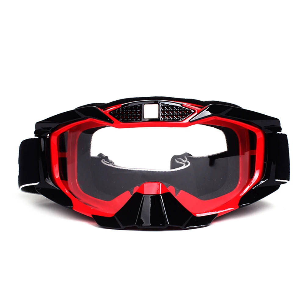 ProBiker мотокросс очки Óculos antiparras Gafas Мото Кросс JC1015 мотоциклетные Goggle Off Road Байк