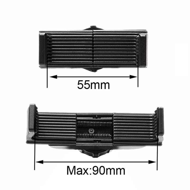 Автомобильный держатель лобовое стекло приборной панели смартфон телефона